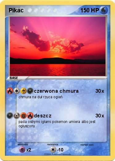Pokemon Pikac