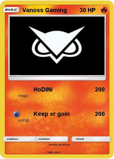 Pokemon Vanoss Gaming