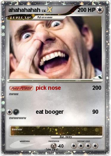 Pokemon ahahahahah