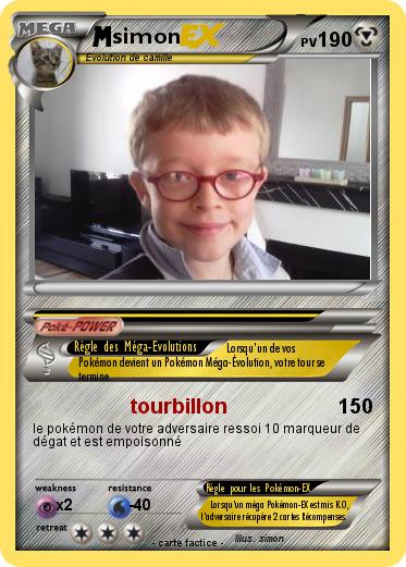 Pokemon simon