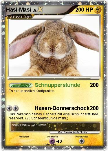 Pokemon Hasi-Masi