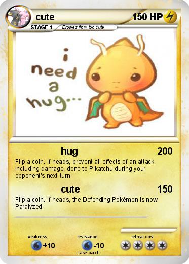 Pokemon cute