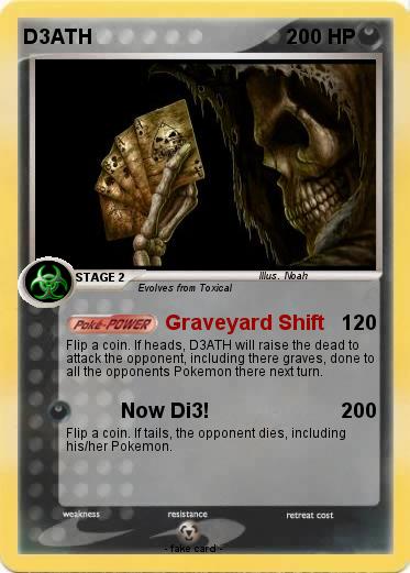 Pokemon D3ATH