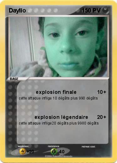 Pokemon Daylio