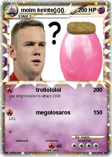 Pokemon moim keinte()()()