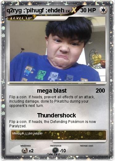 Pokemon q2ryg ;'pihugf ;ehdeh