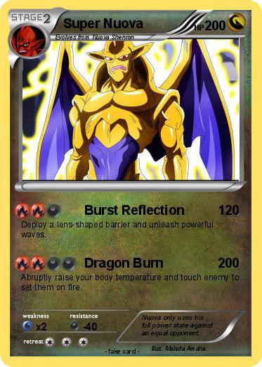 Pokemon Super Nuova