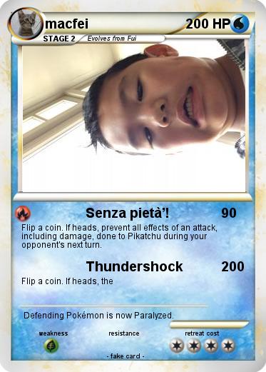 Pokemon macfei