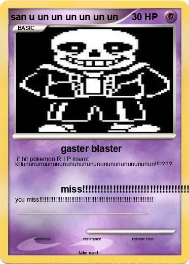 Pokemon san u un un un un un un