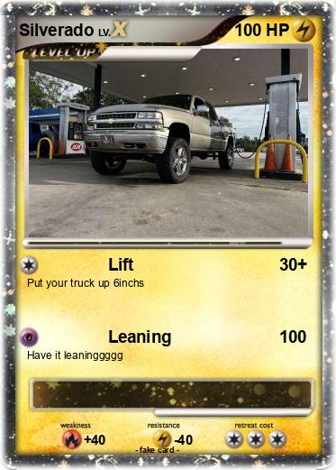 Pokemon Silverado