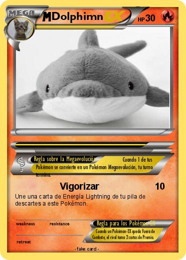 Pokemon Dolphimn