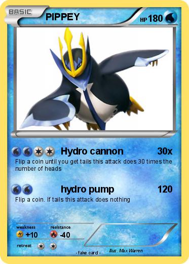 Pokemon PIPPEY