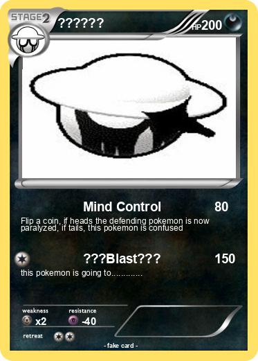 Pokemon ??????