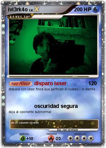 Pokemon ivi3rk4o