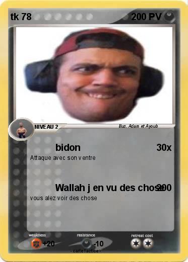 Pokemon tk 78