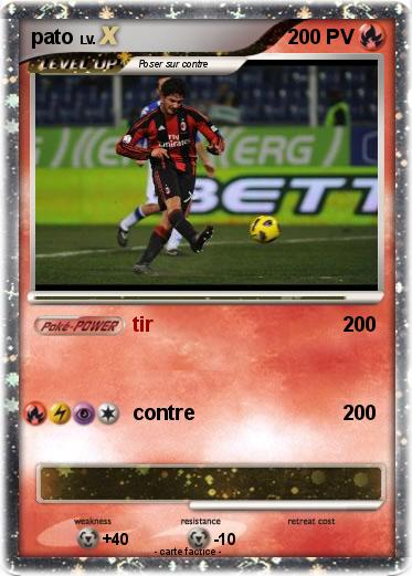 Pokemon pato
