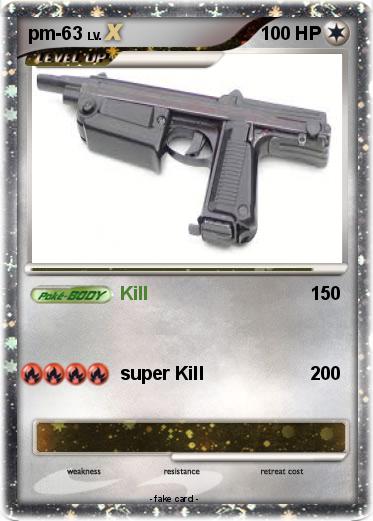 Pokemon pm-63