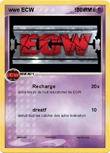 Pokemon wwe ECW                           !i!i!i!i!i!ii