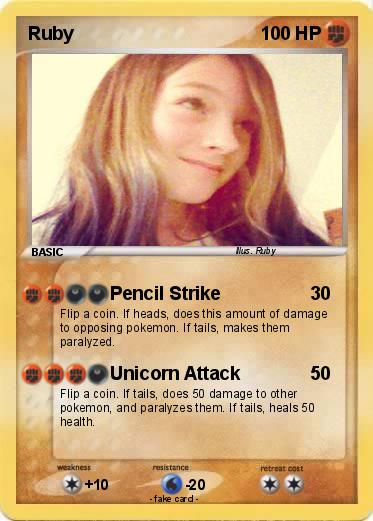 Pokemon Ruby