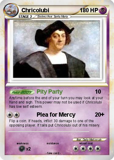 Pokemon Chricolubi
