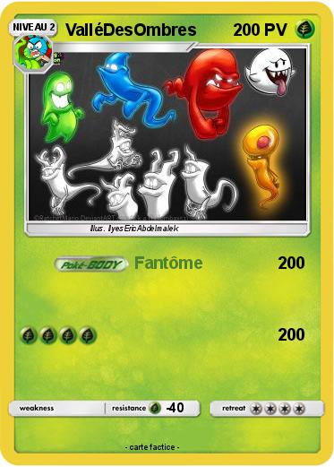 Pokemon ValléDesOmbres