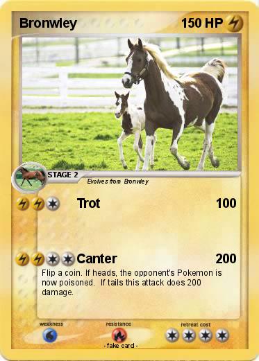 Pokemon Bronwley