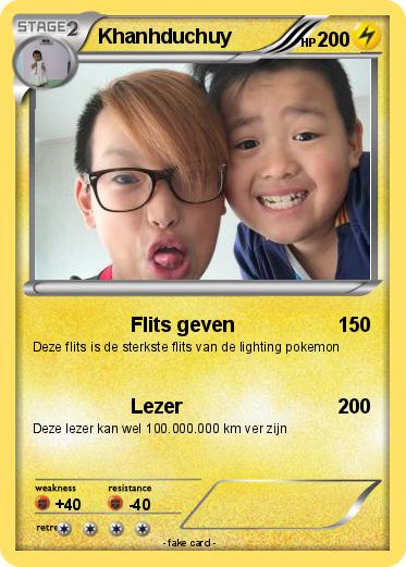 Pokemon Khanhduchuy