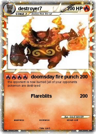 Pokemon destroyer7