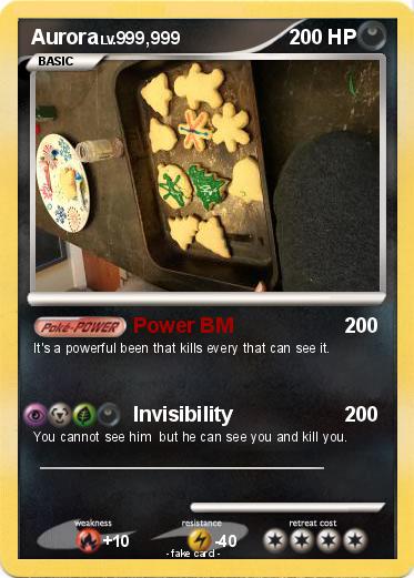Pokemon Aurora