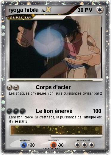 Pokemon ryoga hibiki