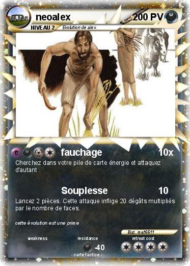 Pokemon neoalex