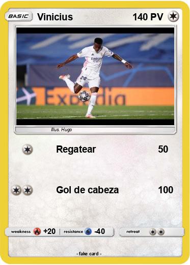 Pokemon Vinicius
