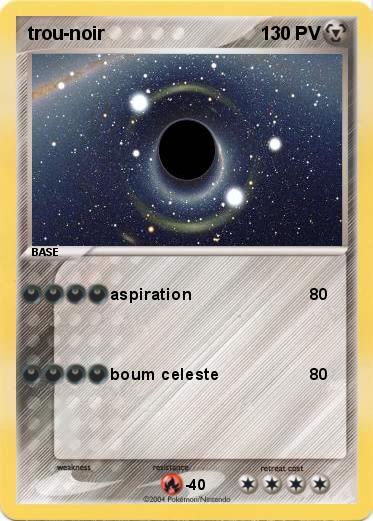 Pokemon trou-noir 
