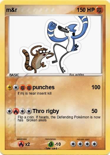 Pokemon m&r