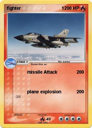 Pokemon fighter                                1