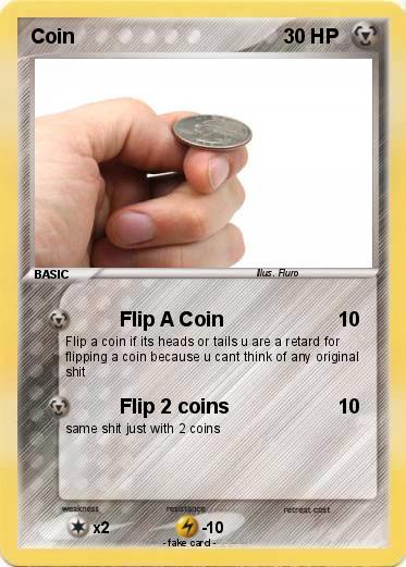 Pokemon Coin