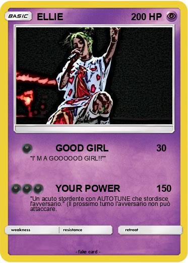 Pokemon ELLIE