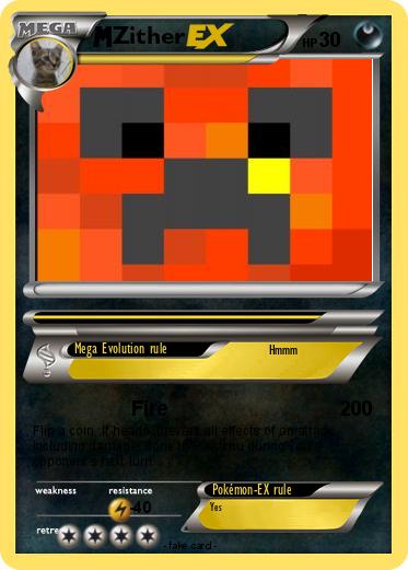 Pokemon Zither