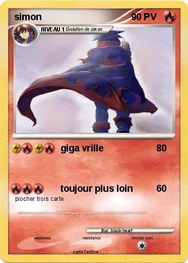 Pokemon simon
