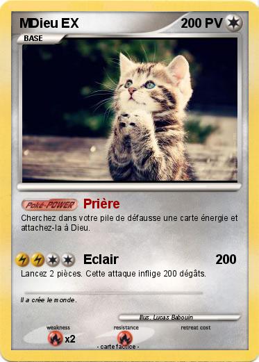 Pokemon MDieu EX