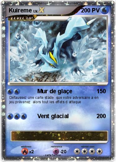 Pokemon Kuireme