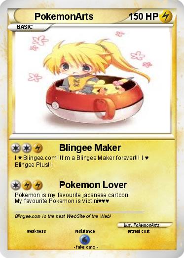 Pokemon PokemonArts