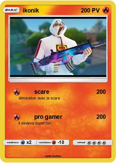 Pokemon ikonik