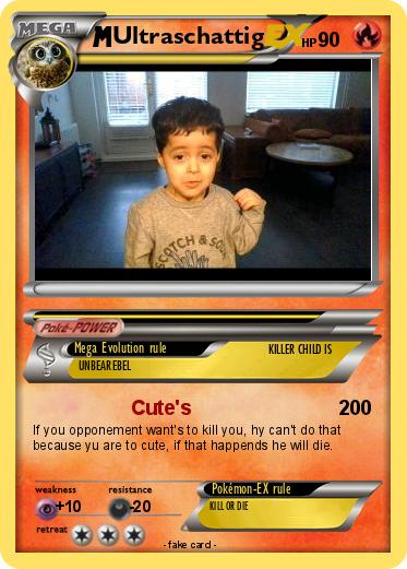 Pokemon Ultraschattig
