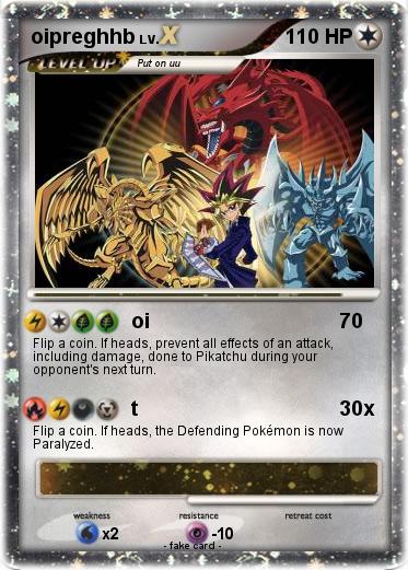 Pokemon oipreghhb