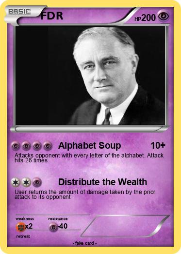 Pokemon FDR