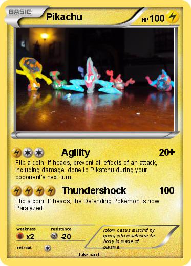 Pokemon rotom