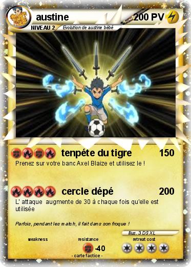 Pokemon austine