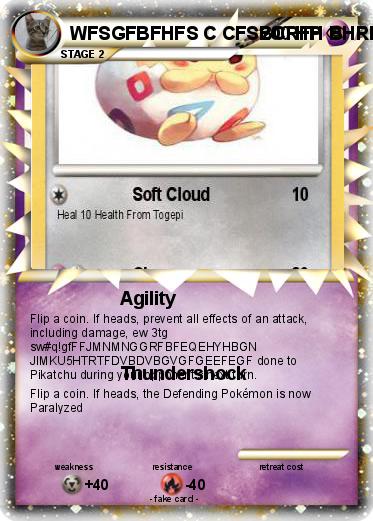 Pokemon WFSGFBFHFS C CFSBCRFH BHRDGVRGDRVFGRVF