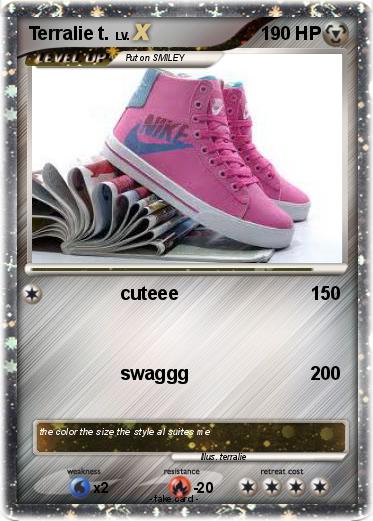 Pokemon Terralie t.